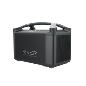 EcoFlow River Pro Extra Battery