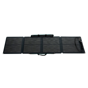 EcoFlow 110W Solar Panel