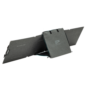 EcoFlow 110W Solar Panel