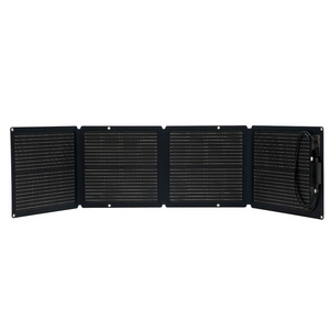 EcoFlow 110W Solar Panel