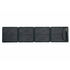 EcoFlow 110W Solar Panel