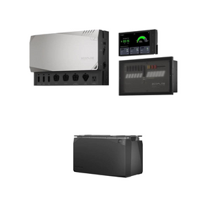 EcoFlow 5kWh Power Kits