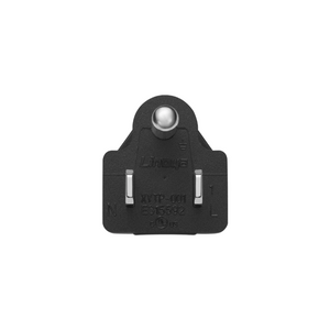 EcoFlow AC Charging Cable