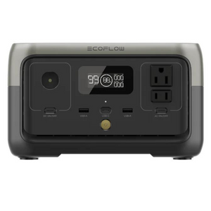 EcoFlow RIVER 2 Portable Power Station