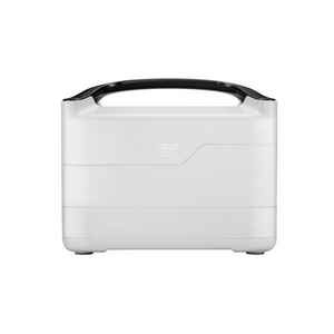 EcoFlow RIVER Max Plus Portable Power Station
