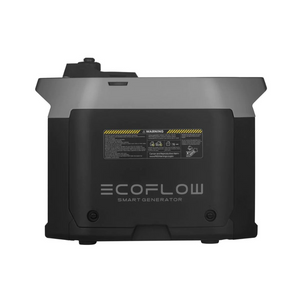 EcoFlow Smart Gas Generator