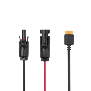EcoFlow Solar to XT60/XT60i Charging Cable