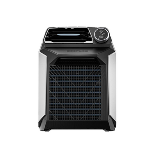 EcoFlow Wave Portable Air Conditioner + DELTA Pro