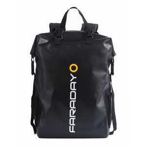 Faraday Dry Bag +NX3 3 pcs kit  - Faraday Defense