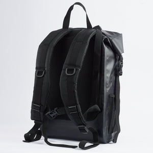 Faraday Dry Bag – Gear Backpack - Faraday Defense