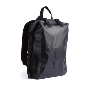 Faraday Dry Bag – Gear Backpack - Faraday Defense