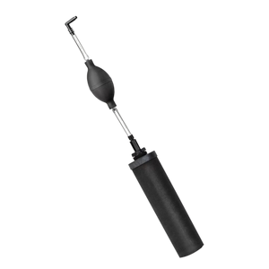 Picture of a Black Berkey Primer - Water Filtration