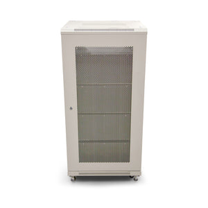 Power Tower by Humless back view