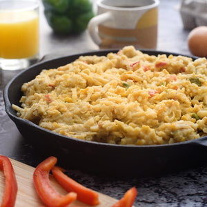 Nutrient Survival - Homestyle Scramble