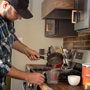 Nutrient Survival - Homestyle Scramble