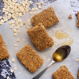 Nutrient Survival- Honey Granola Bar Meals