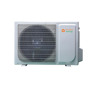 Hotspot Energy ACDC12C Solar Air Conditioner