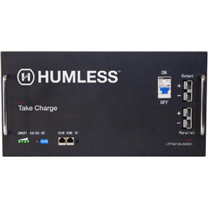 Humless 5 KWH Battery (LiFePO4)