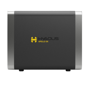 Hysolis Apollo5k