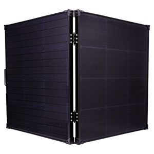 Lion Energy - Lion 100W 24V Solar Panel