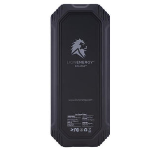 Lion Energy - Lion Eclipse