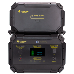 Lion Energy - Lion Safari ME