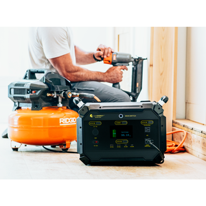 Lion Energy - Lion Safari ME