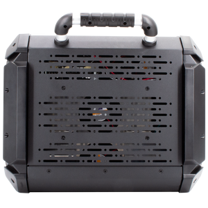 Lion Energy - Lion Safari ME Side