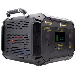 Lion Energy - Lion Safari ME Side