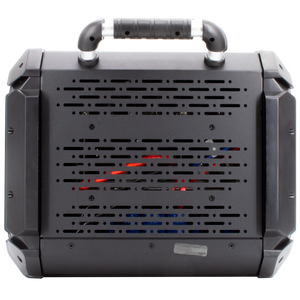 Lion Energy - Lion Safari ME Side