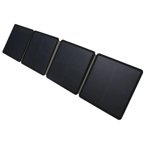 Lion Energy 50W Foldable Solar Panel