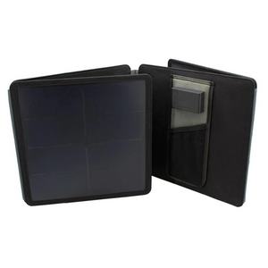 Lion Energy 50W Foldable Solar Panel