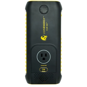 Lion Energy - Lion Cub Go