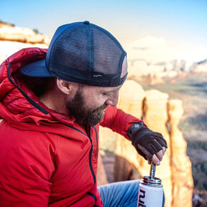 Nutrient Survival - Liquid Nutrient