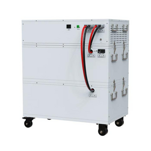 Nature's Generator Powerhouse Platinum System