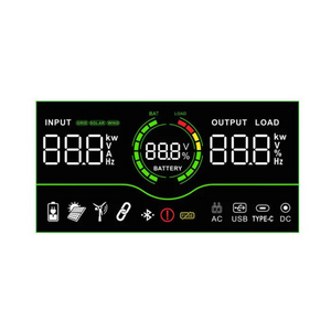 Nature's Generator Powerhouse Platinum Plus WE System