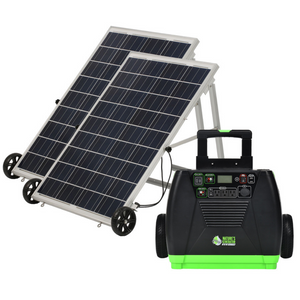 Nature's Generator - Nature's Generator Elite Gold System