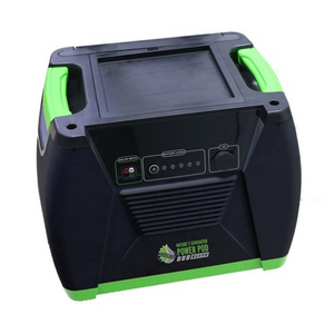 Nature's Generator - Nature's Generator Elite Power Pod