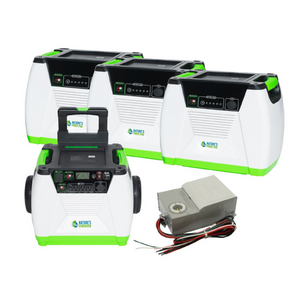 Nature's Generator- Nature's Generator Max 4.3