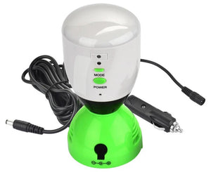 Nature's Generator-Nature's Generator Power Light