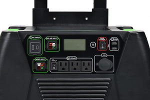 Nature's Generator - Natures Generator Elite Gold- PE System