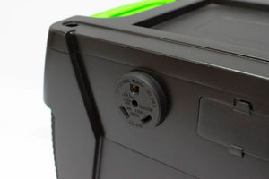 Nature's Generator - Natures Generator Elite Platinum- PE System