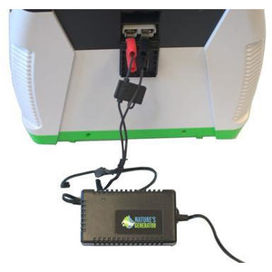 Nature's Generator - Battery Charger/ Maintainer