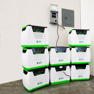 Nature's Generator - Max 9.1