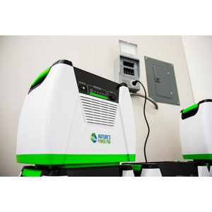 Nature's Generator - Max 9.1