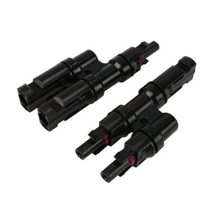 Nature's Generator - 3 Power Panel System