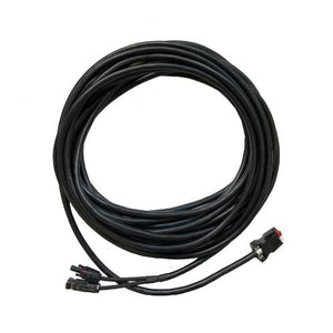 Nature's Generator - Power Panel with 50 Foot Cable