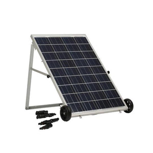 Nature's Generator - Power Panel with MC4 Branch Connector