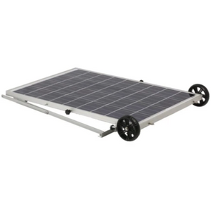 Nature's Generator - Power Panel with MC4 Branch Connector