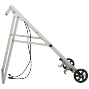 Nature's Generator - Power Panel with MC4 Branch Connector